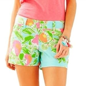 Lilly Pulitzer Callahan Shorts